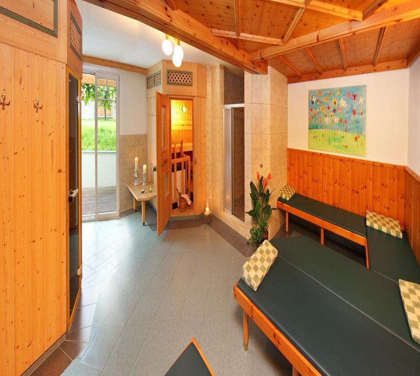 Hotel Hettlerhof à Maishofen Extérieur photo