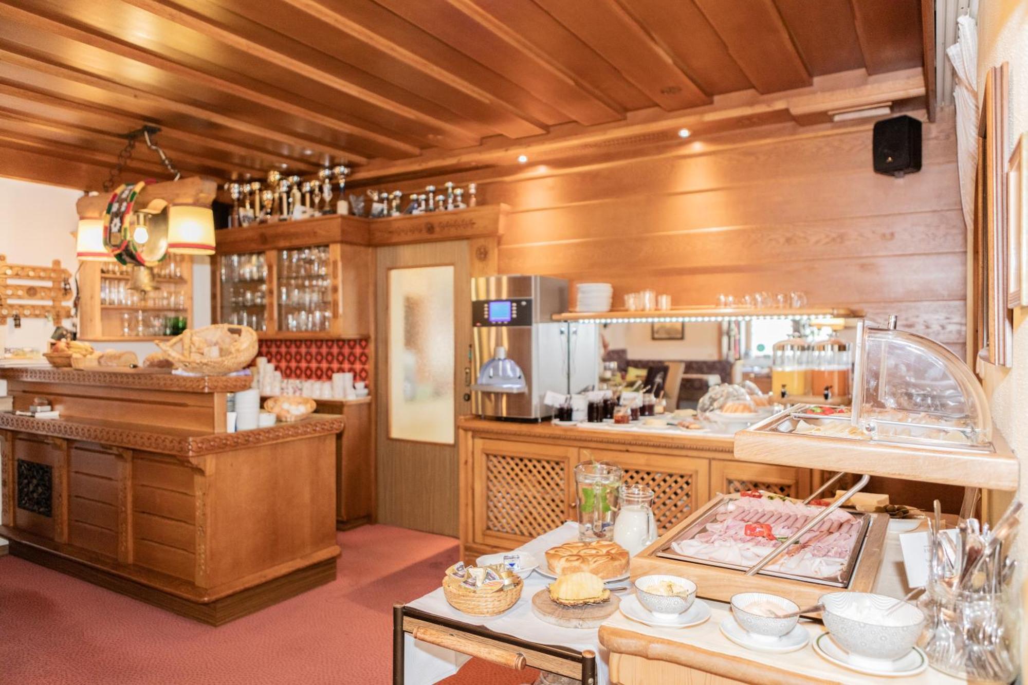 Hotel Hettlerhof à Maishofen Extérieur photo