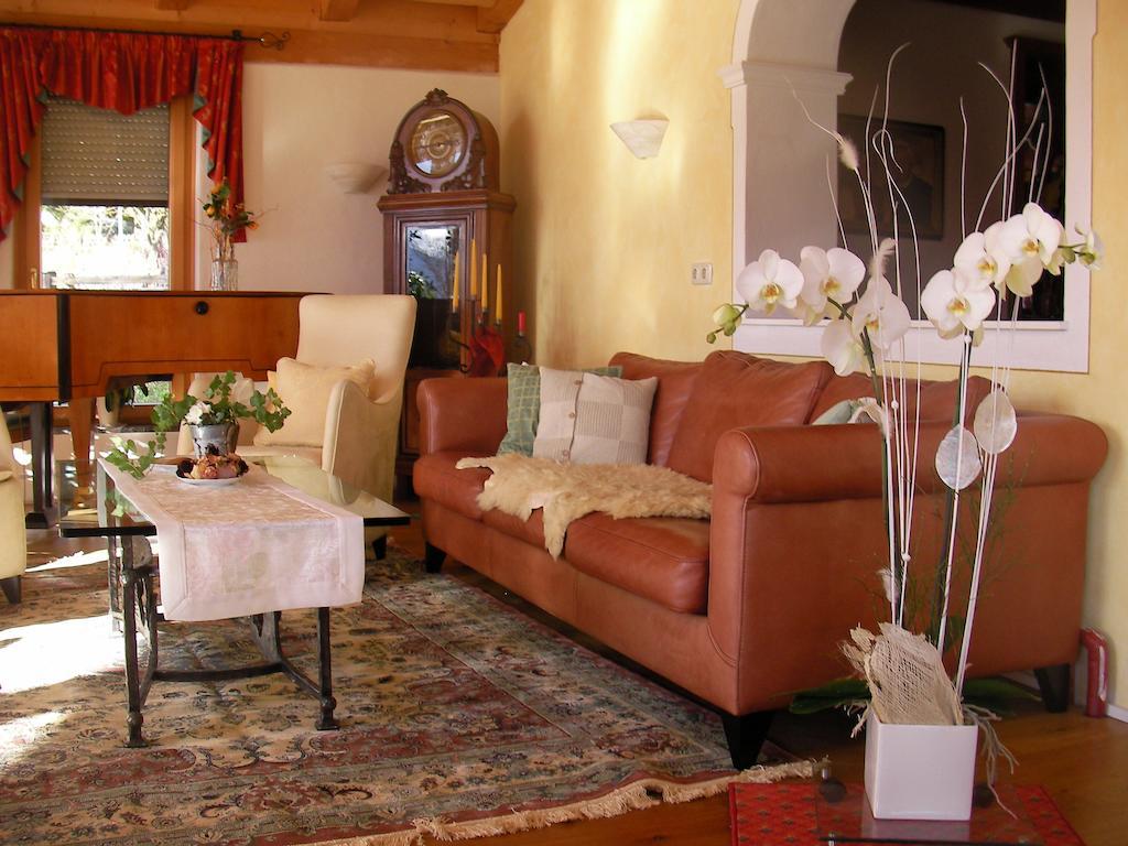 Hotel Hettlerhof à Maishofen Extérieur photo