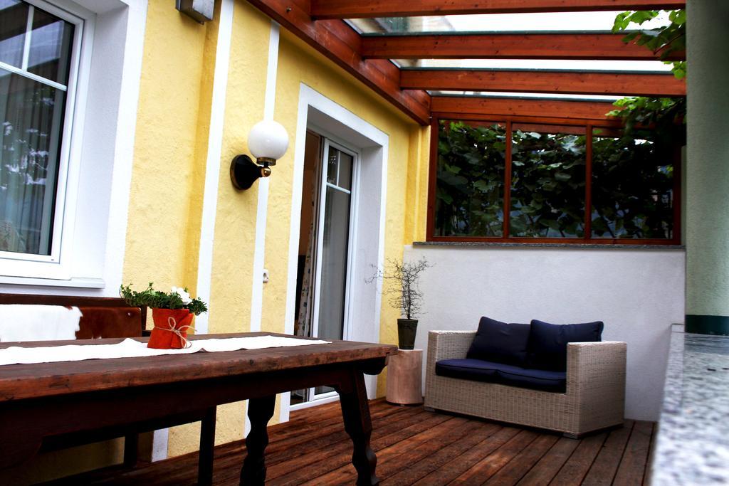 Hotel Hettlerhof à Maishofen Extérieur photo