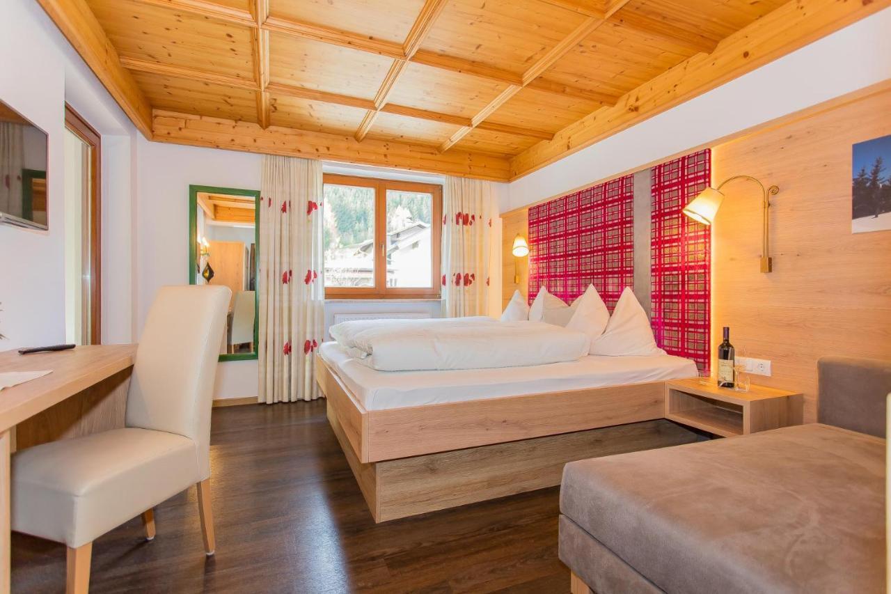 Hotel Hettlerhof à Maishofen Extérieur photo
