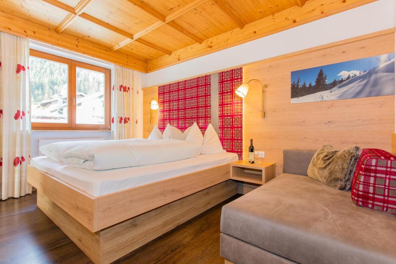 Hotel Hettlerhof à Maishofen Extérieur photo